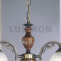 картинка Подвесная люстра L.2701/3 от магазина BTSvet