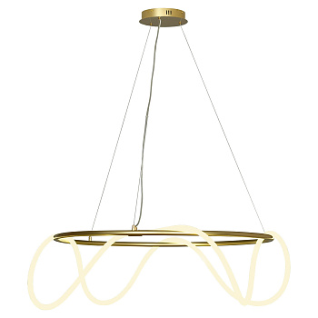 Подвесная люстра светодиодная River LSP-8367