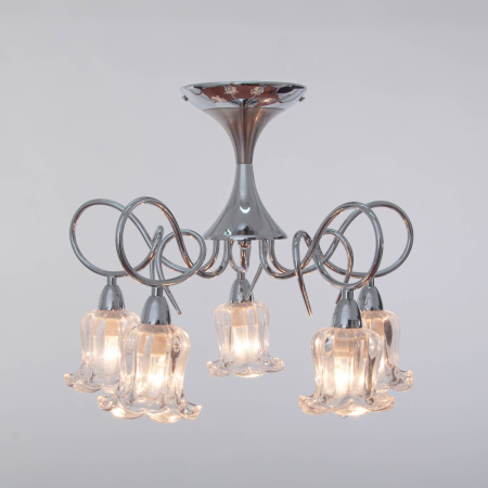 картинка Потолочная люстра Anke MA03711C-005 от магазина BTSvet