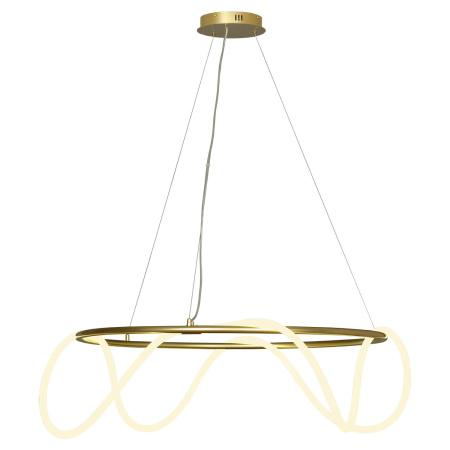 Подвесная люстра светодиодная River LSP-8367