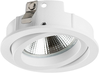 Встраиваемый светильник Intero 16 217606