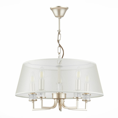 картинка Подвесная люстра Manila SLE107513-05 от магазина BTSvet