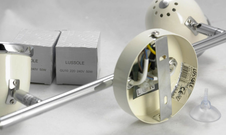 картинка Спот на штанге Tivoli LSN-3111-02 от магазина BTSvet