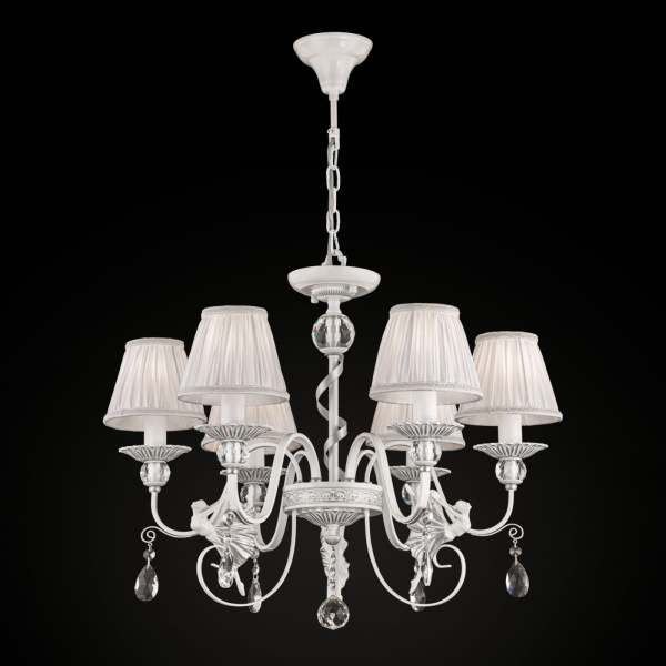 картинка Потолочная люстра Elina ARM222-06-N от магазина BTSvet