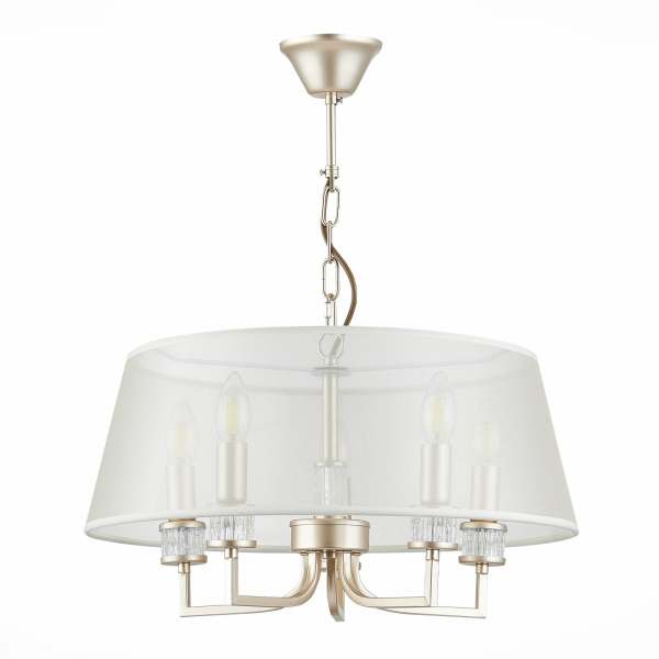 картинка Подвесная люстра Manila SLE107513-05 от магазина BTSvet