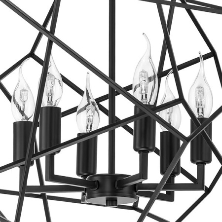 картинка Подвесная люстра Gabbia 732267 от магазина BTSvet