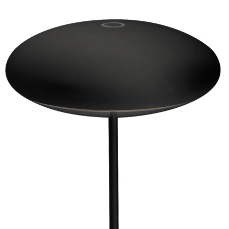 картинка Уличная настольная лампа светодиодная диммируемая с выключателем Klappen 7096 IP54 от магазина BTSvet