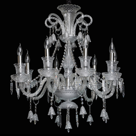 картинка Подвесная люстра Barselona 313012508 от магазина BTSvet