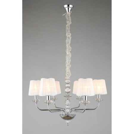 картинка Подвесная люстра Camino OML-84903-06 от магазина BTSvet