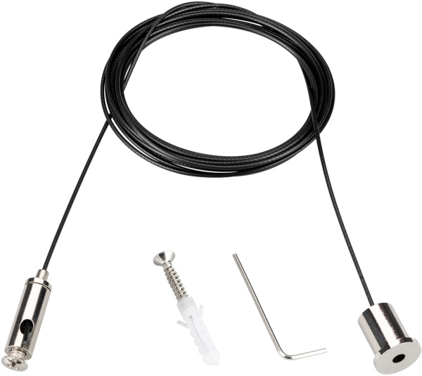 Подвес MAG-HANG-2540-L3000 (SL) (Arlight, Металл) 034751