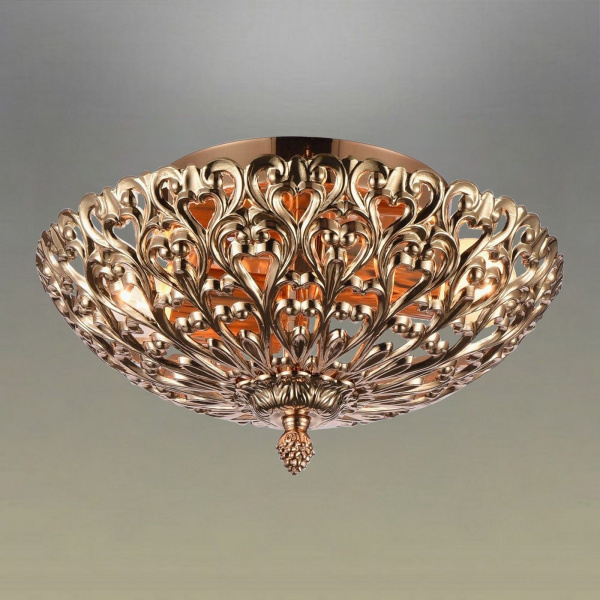 картинка Потолочная люстра Cipollone OML-75907-03 от магазина BTSvet