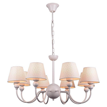 Большая подвесная люстра Hartford GRLSP-8033