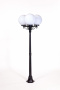 картинка Наземный фонарь GLOBO L 88208LB Bl от магазина BTSvet