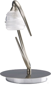 Настольная лампа Loop 1817