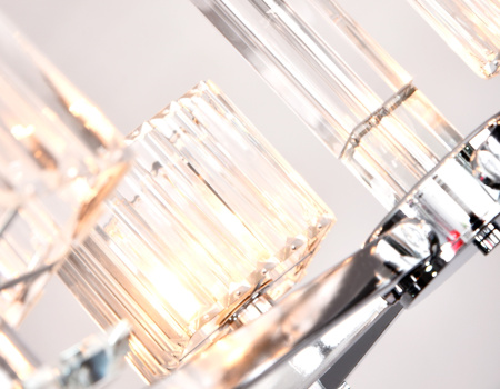 картинка Подвесная люстра Traditional TR4522 от магазина BTSvet