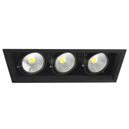 Встраиваемый светильник светодиодный IL.0006.2300