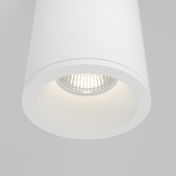 картинка Потолочный светильник Zoom C029CL-01-S-W от магазина BTSvet