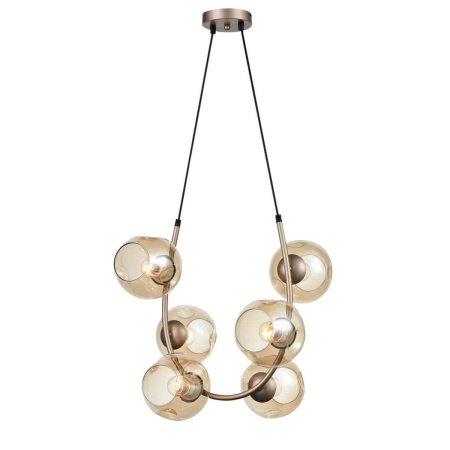 картинка Подвесной светильник Astoria 983 VL5004P61 от магазина BTSvet