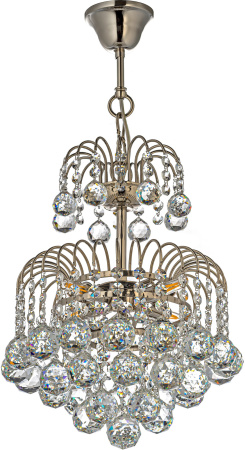 картинка Подвесная люстра Bellagio E 1.5.40.100 N от магазина BTSvet