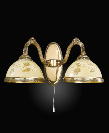 Бра с выключателем A.6308/2