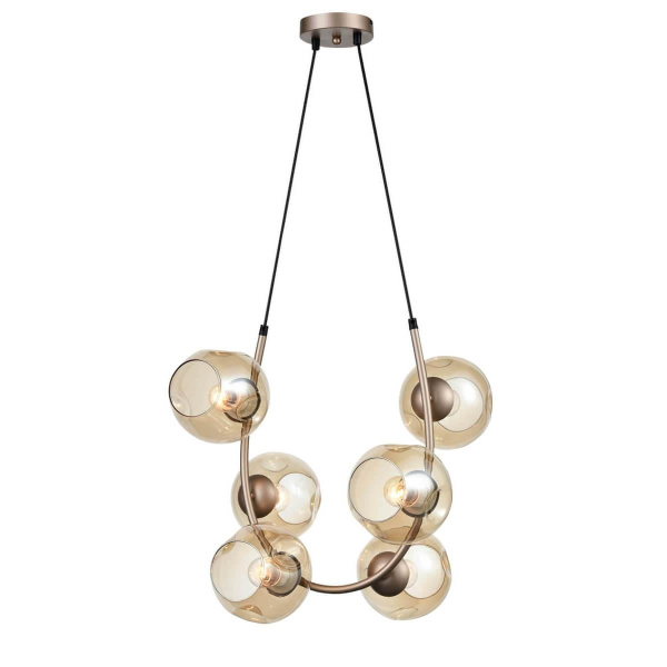 картинка Подвесной светильник Astoria 983 VL5004P61 от магазина BTSvet