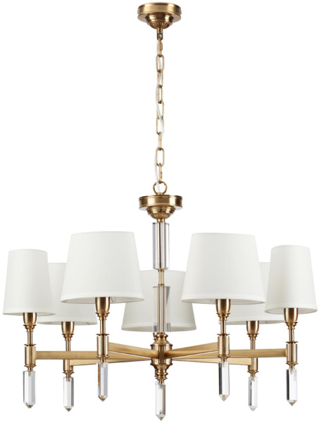 Потолочная/подвесная люстра London 4894/7