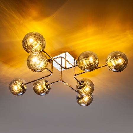 картинка Потолочная люстра Evita 30140/8 от магазина BTSvet