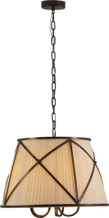 картинка Подвесная люстра Berta V1260-5P от магазина BTSvet