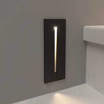 Подсветка ступеней лестницы светодиодная Step 8 40108/LED IP65