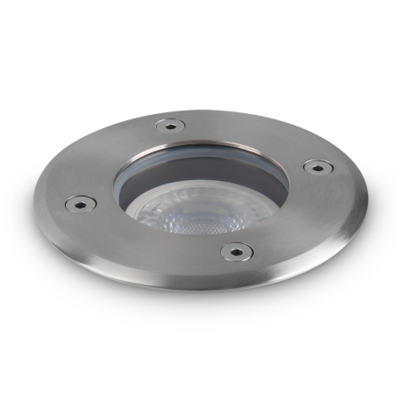 картинка Встраиваемый светильник уличный Tubo O043DL-01S IP65 от магазина BTSvet