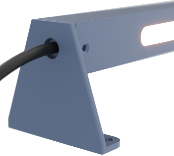 картинка Архитектурная подсветка светодиодная Edge O415FL-L15GR3K IP65 от магазина BTSvet