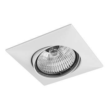 Встраиваемый светильник LEGA l 011030