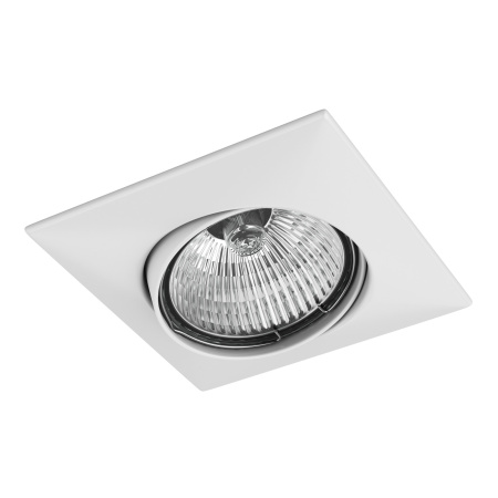 Встраиваемый светильник LEGA l 011030