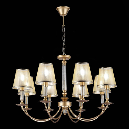 картинка Подвесная люстра Vinci SLE1115-203-08 от магазина BTSvet
