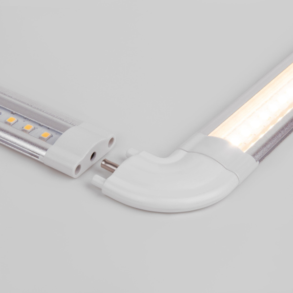 картинка Мебельный светильник светодиодный с выключателем Kit LTB75 от магазина BTSvet