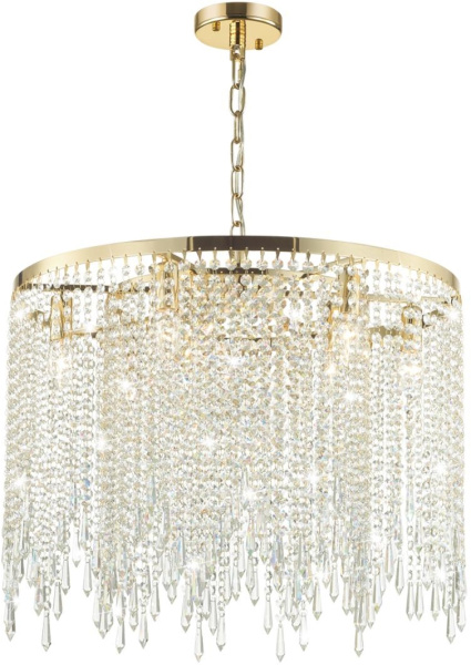 картинка Подвесная люстра Chokka 5028/9 от магазина BTSvet