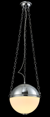 картинка Подвесной светильник GUSTAVO SP3 CHROME от магазина BTSvet