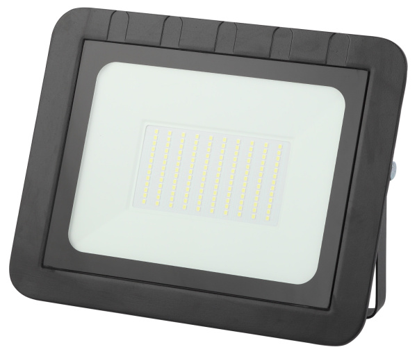 Прожектор уличный светодиодный LPR-061-0-65K-100 IP65