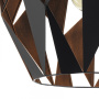 картинка Подвесной светильник CARLTON 1 49878 от магазина BTSvet