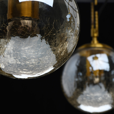 картинка Потолочная люстра Гамбург 605016308 от магазина BTSvet