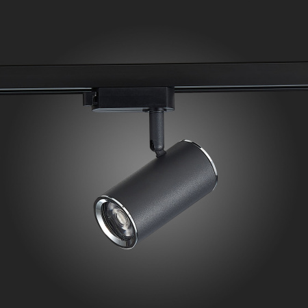 картинка Трековый светильник Cromi ST301.406.01 от магазина BTSvet