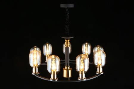 картинка Подвесная люстра Stefani APL.901.03.10 от магазина BTSvet