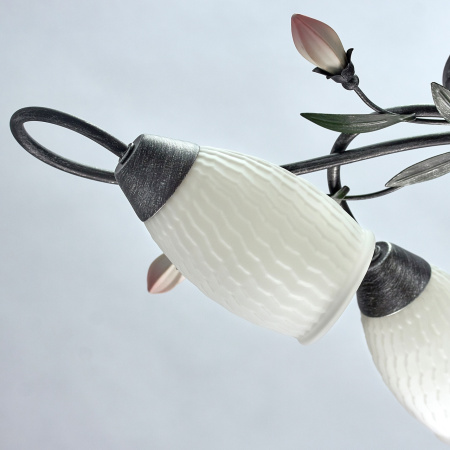 картинка Потолочная люстра Верона 334013504 от магазина BTSvet