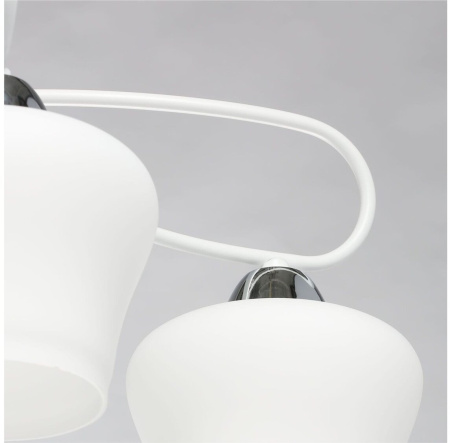 картинка Потолочная люстра Альфа 324017704 от магазина BTSvet