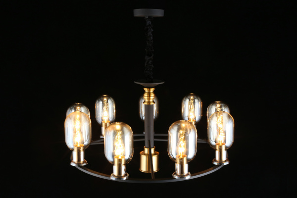 картинка Подвесная люстра Stefani APL.901.03.10 от магазина BTSvet