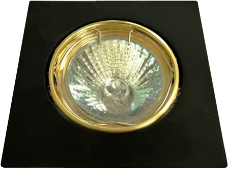 Точечный встраиваемый светильник IL.0008.24 IL.0008.2451