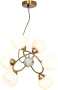 картинка Подвесная люстра LSP-8412 от магазина BTSvet