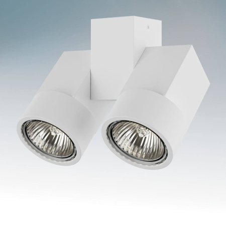 картинка Спот ILLUMO l 051036 от магазина BTSvet