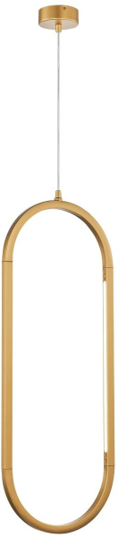 Подвесной светильник Castled 4008-2P