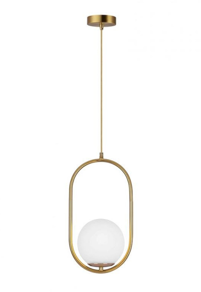 Подвесной светильник L'Arte Luce C_Ball L54503.86